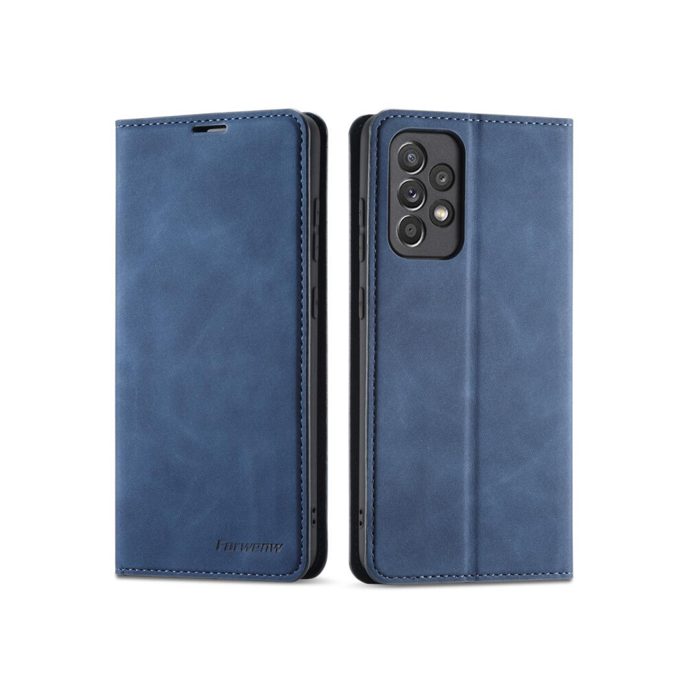 Samsung Galaxy A72 5G / A72 4G Case Pu Leather Cover 746964500063