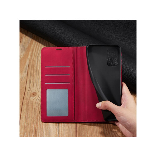 Samsung Galaxy A32 5G Case PU Leather Cover 2