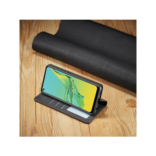 Samsung Galaxy A32 5G Case PU Leather Cover 2