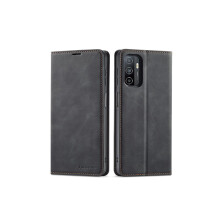 Samsung Galaxy A32 5G Case PU Leather Cover