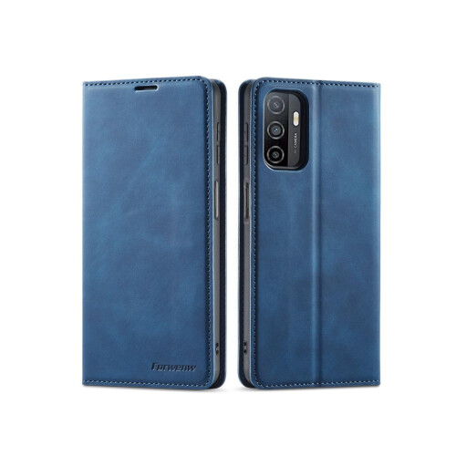 Samsung Galaxy A32 5G Case PU Leather Cover