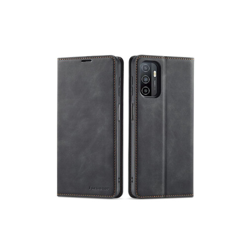 Samsung Galaxy A32 5G Case PU Leather Cover 1