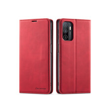 Samsung Galaxy A32 5G Case PU Leather Cover