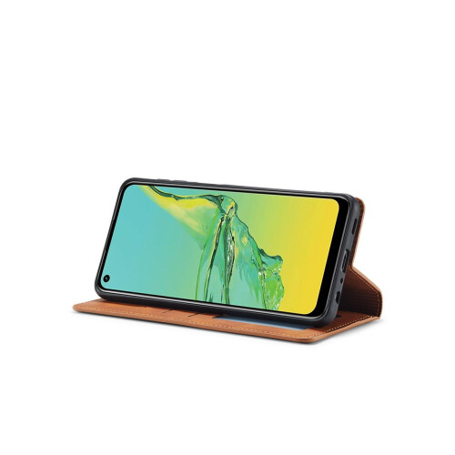 Samsung Galaxy A32 5G Case PU Leather Cover 2