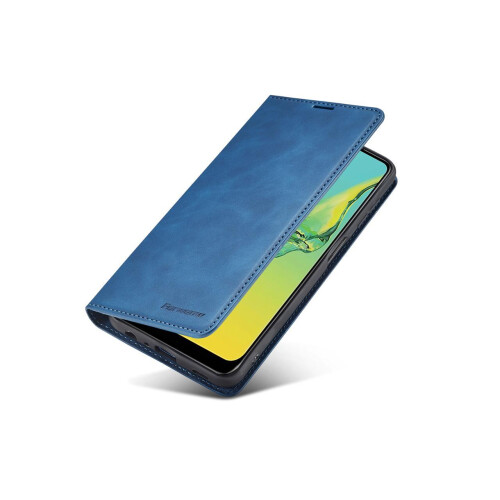 Samsung Galaxy A32 5G Case PU Leather Cover 2