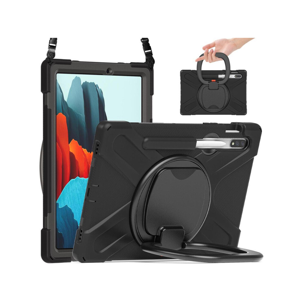 Case For Samsung Galaxy Tab S7 11 Inch 2020 Sm-T870 Sm-T875 Sm-T876 Shockproof Cover 746964501664