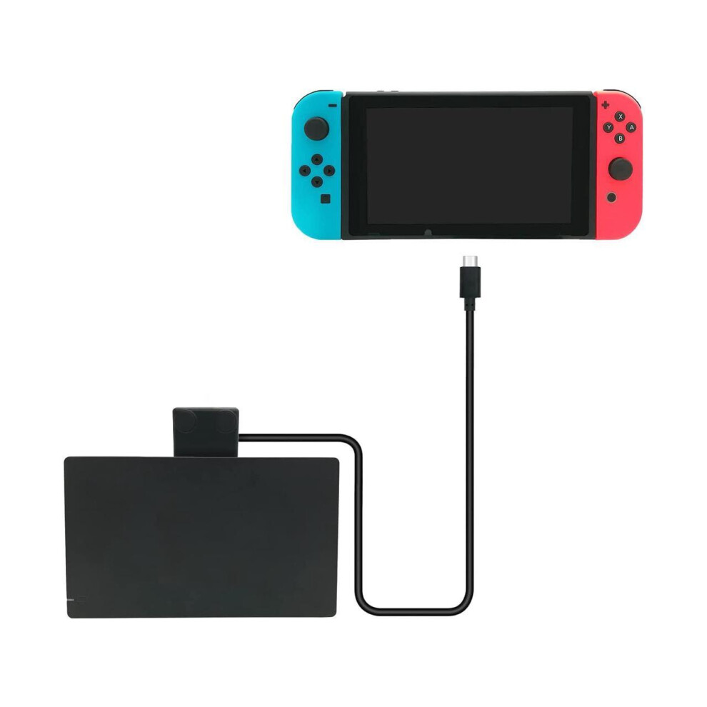 Extender Cable Replacement For Nintendo Switch / Switch Oled Dock, Support 10 Gbps Data Transfer Rate - 3.28 Feet 746964949831
