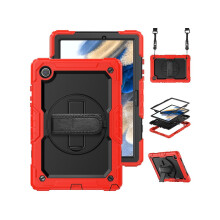 Case for Samsung Galaxy Tab A8 10.5 inch 2022 SM-X200 SM-X205 SM-X207 with Screen Protector