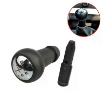 Adaptateur de levier de vitesse à 5 vitesses pour Peugeot 206 207 307 308 407 et Citroën