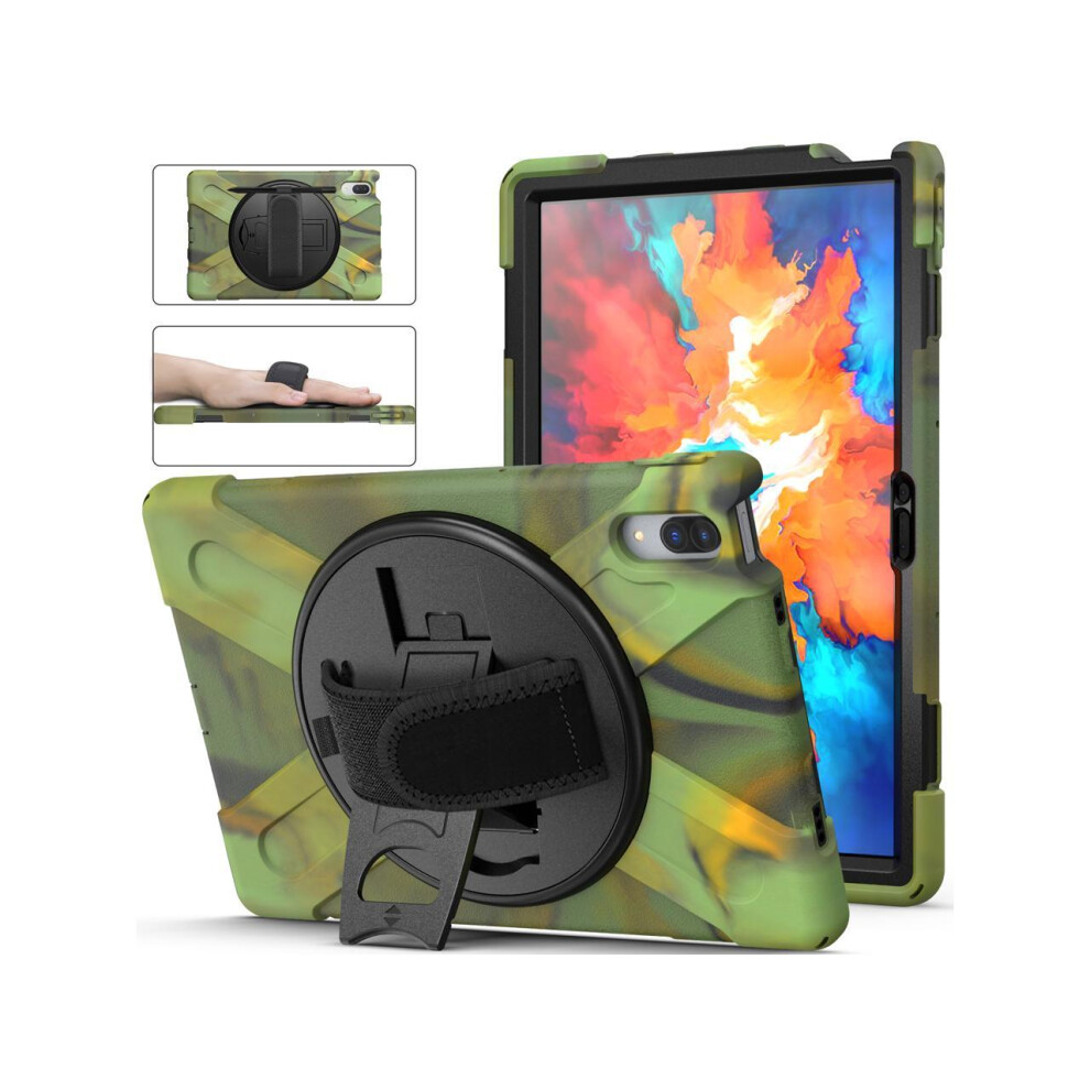 Case For Lenovo Tab P11 Pro 11.5 Inch 2020 Model Tb-J706f Tb-J706l Protective Cover 727095078331