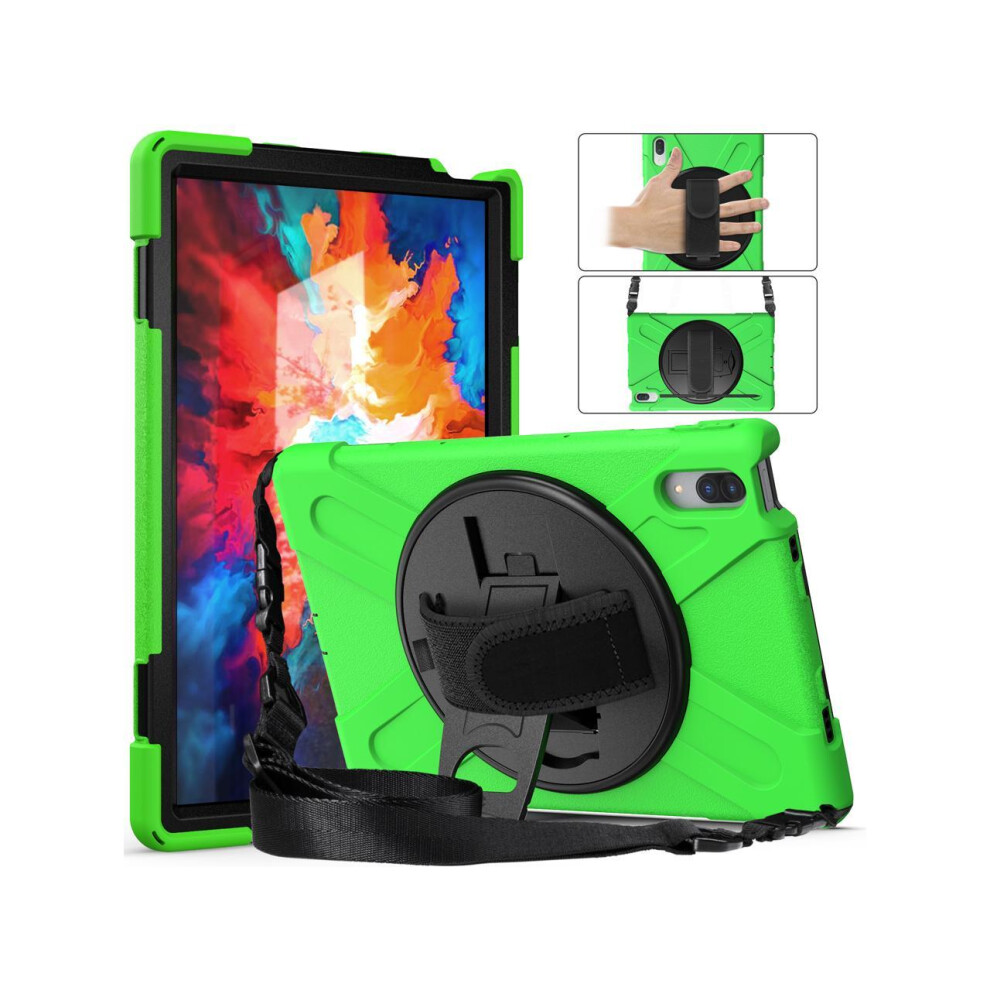 Case For Lenovo Tab P11 Pro 11.5 Inch 2020 Model Tb-J706f Tb-J706l Protective Cover 727095078348