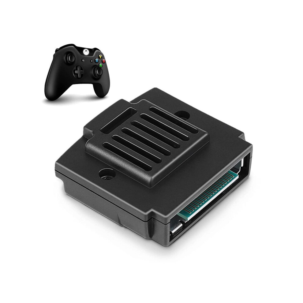 Jumper Pak For N64, Replacement Memory Jumper Pak Pack For Nintendo 64 N64 Game Console 727095078522