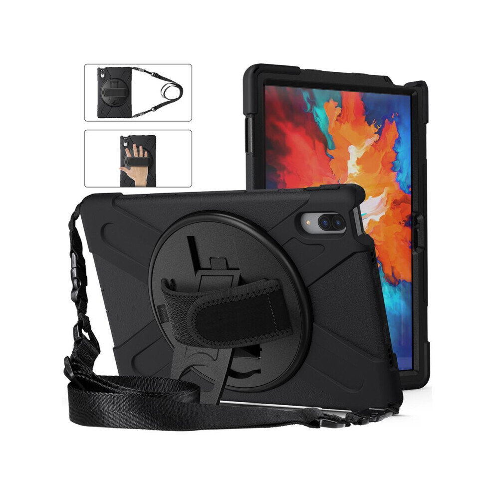 Case For Lenovo Tab P11 Pro 11.5 Inch 2020 Model Tb-J706f Tb-J706l Protective Cover 727095078317