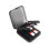 Game Storage Card Case for Nintendo Switch Games 24 in 1 - Black 4