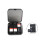 Game Storage Card Case for Nintendo Switch Games 24 in 1 - Black 3