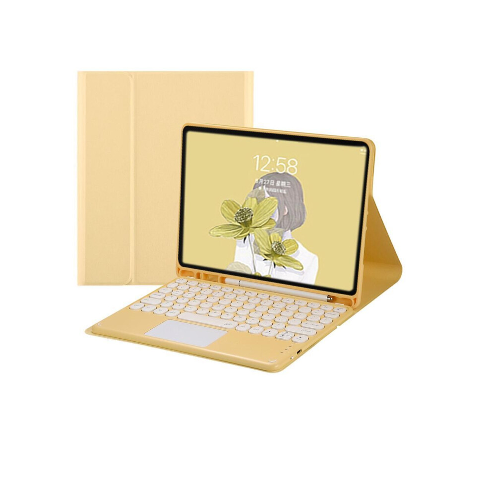Keyboard Case For Ipad 9.7 Ipad 2018 (6Th Gen) - Ipad 2017 (5Th Gen) - Ipad Pro 9.7 - Ipad Air 2 1 727720275159