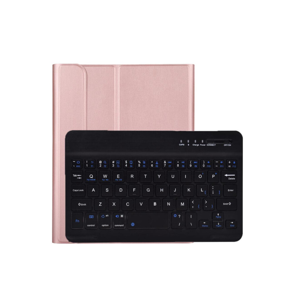 Keyboard Case For Lenovo Tab M8 Hd Lte/M8 Hd Tb-8505F Tb-8505X/Smart Tab M8 Tb-8505Fs/M8 Fhd Tb-8705F 8 Inch 727720275333