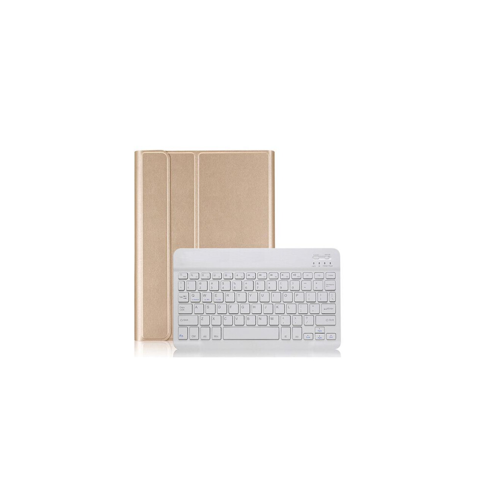 Keyboard Case For Samsung Galaxy Tab A 8.0 Inch 2019 Model Sm-P200/Sm-P205 727720275494