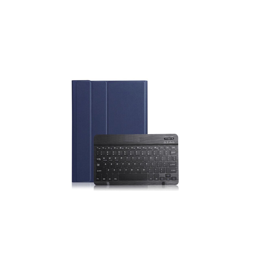 Keyboard Case For Samsung Galaxy Tab A 8.0 Inch 2019 Model Sm-P200/Sm-P205 727720275487