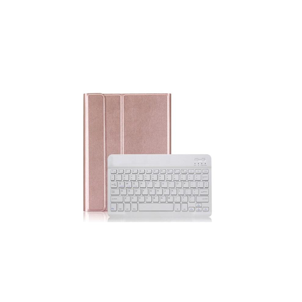 Keyboard Case For Samsung Galaxy Tab A 8.0 Inch 2019 Model Sm-P200/Sm-P205 727720275500