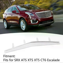 1 pezzo di ricambio per stemma posteriore per ATS XTS XT5 CT6, stemma posteriore per interni
