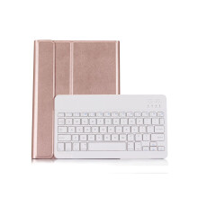 Wireless Bluetooth Keyboard Case for Samsung Galaxy Tab S6 10.5 Inch 2019 SM-T860/SM-T865
