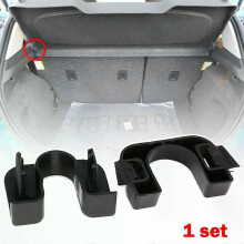 Für Ford Focus MK3 3 Mondeo 4 MK4 Fiesta MK7 MK8 B-Max C-max Hinten Boot Stamm Last Abdeckung paket