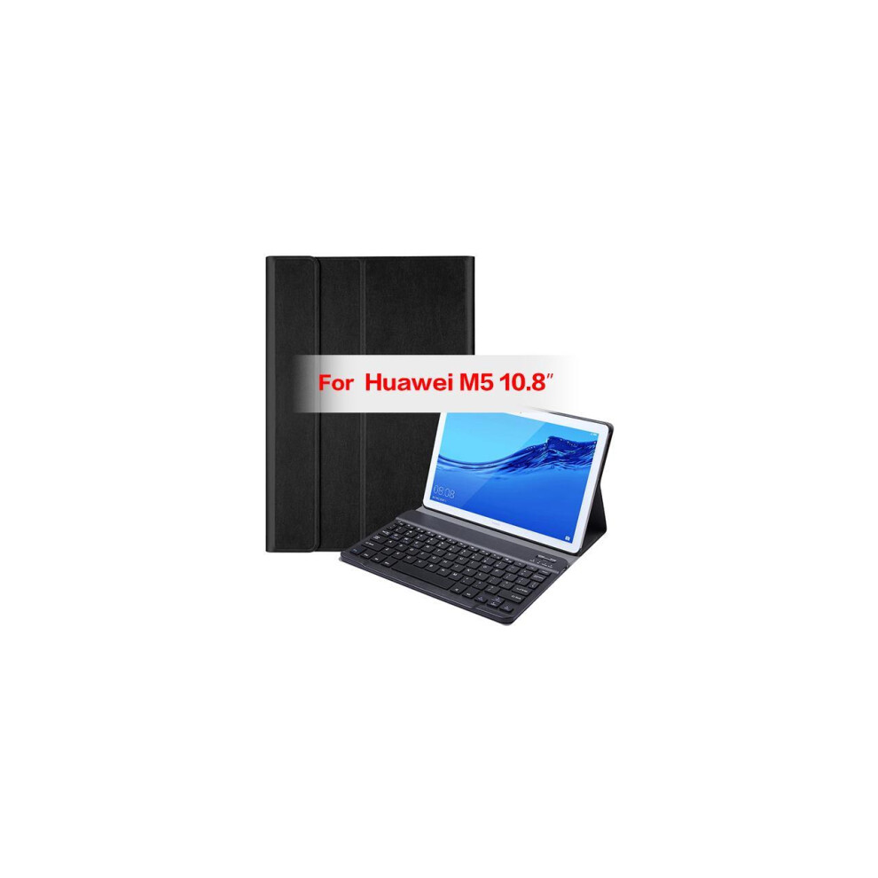 Wireless Keyboard Case For Huawei Mediapad M5 Lite 10 2019 727720275814