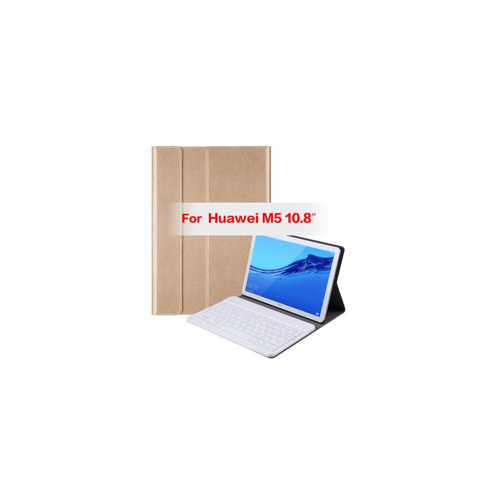 Wireless Keyboard Case For Huawei Mediapad M5 Lite 10 2019 727720275838