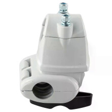 Trimmer Stuurklem 4134-790-3200 Voor STIHL FS 130/131/110/111/90/91/89/200 Tuindraad