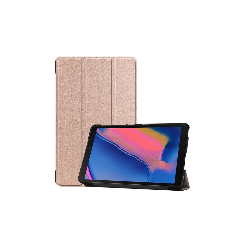 Case For Samsung Galaxy Tab A 8.0 Inch 2019 Sm-P200 Sm-P205 Slim Stand Cover 727720276903