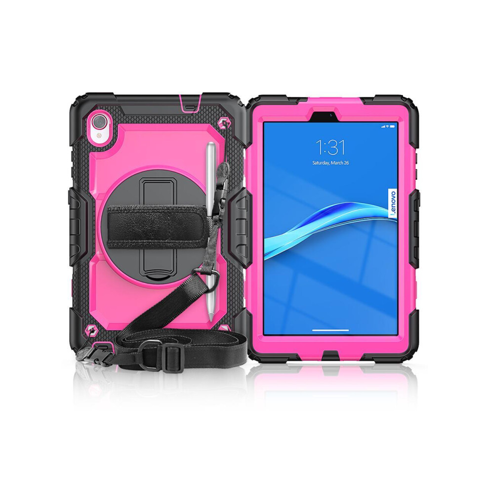 Case For Lenovo Tab M8 8 Inch Fhd 2020 Tb-8705F Tb-8705N M8 2Nd Gen Hd 2019 Tb-8505X Tb-8505F M8 Tb-8505Fs Cover 727829151989
