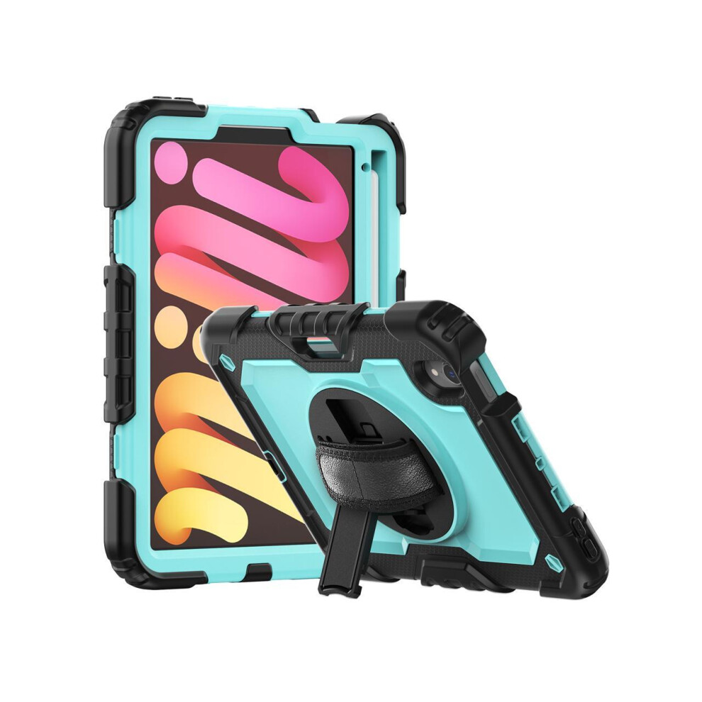 Case For Ipad Mini 6Th Generation 2021 8.3 Inch, Shockproof Cover For Ipad Mini 6 727829152436