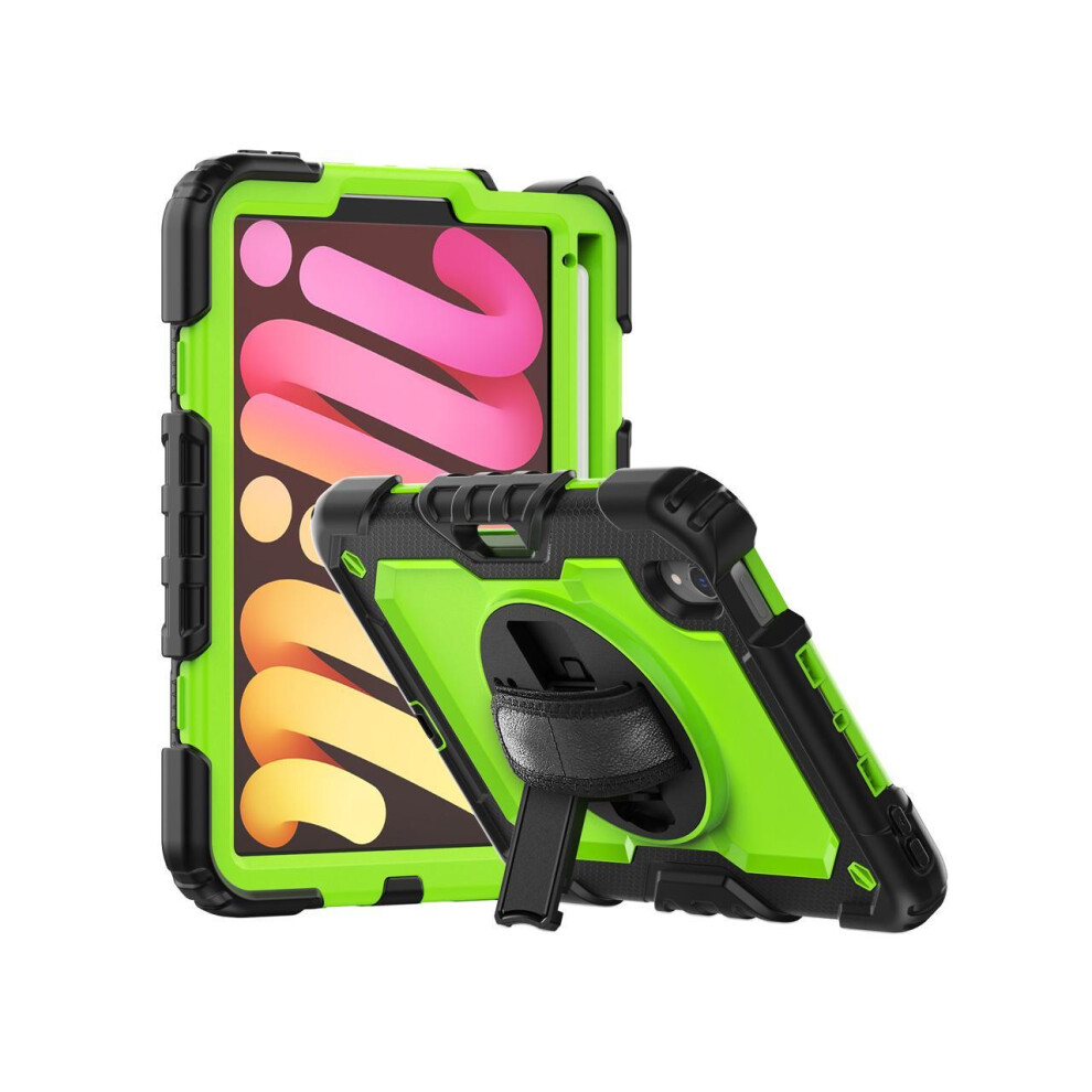 Case For Ipad Mini 6Th Generation 2021 8.3 Inch, Shockproof Cover For Ipad Mini 6 727829152429