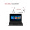 Type Cover for Microsoft Surface Pro 7 Plus / Pro 7 / Pro 6 / Pro 5 / Pro 4 / Pro 3 Wireless Bluetooth Keyboard 4