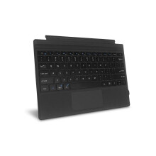 Type Cover for Microsoft Surface Pro 7 Plus / Pro 7 / Pro 6 / Pro 5 / Pro 4 / Pro 3 Wireless Bluetooth Keyboard