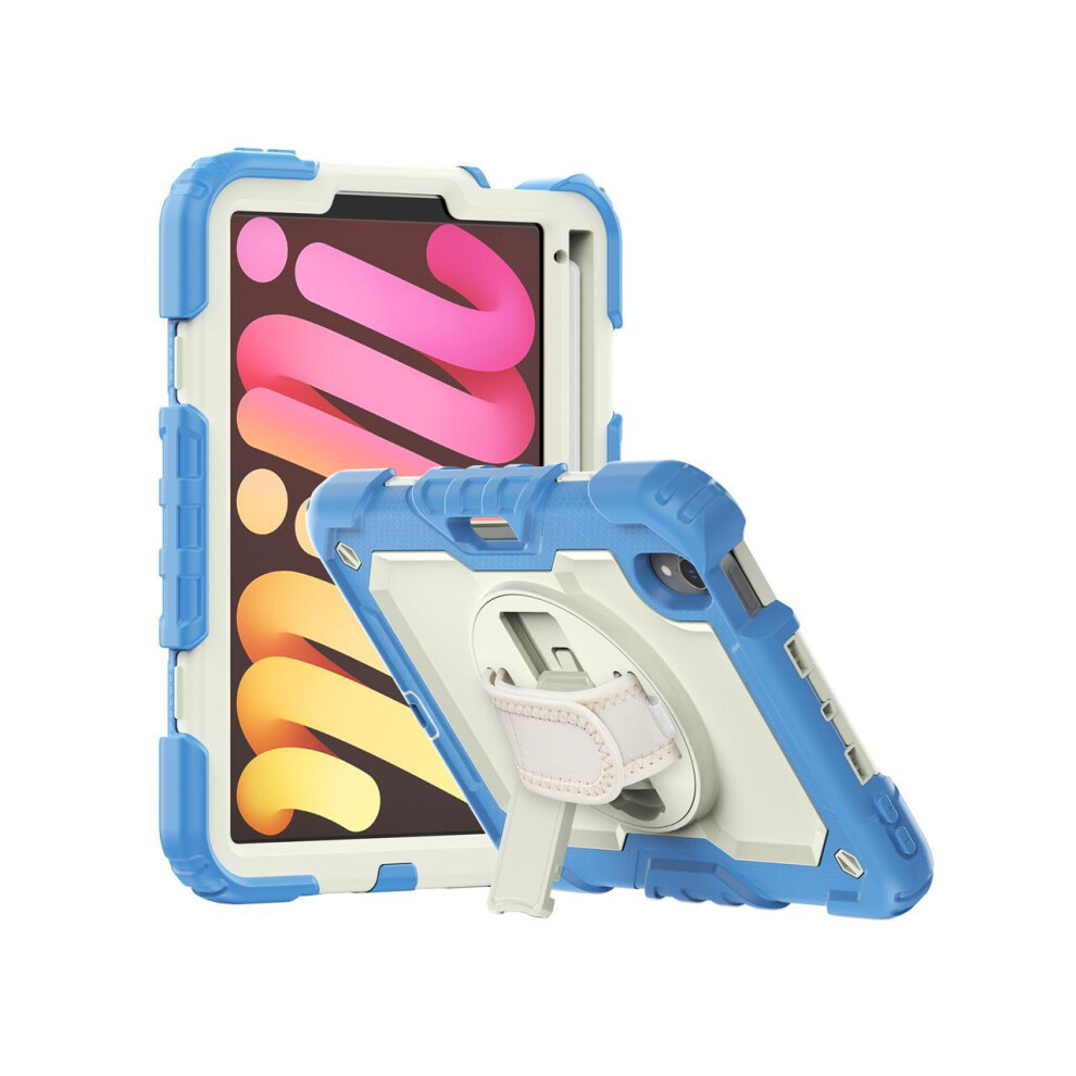 Case For Ipad Mini 6Th Generation 2021 8.3 Inch, Shockproof Cover For Ipad Mini 6 727829152467