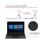 Type Cover Wireless Keyboard for Microsoft Surface Pro 7 Plus Pro 7 Pro 5 Pro 4 Por 3 with Backlit 5
