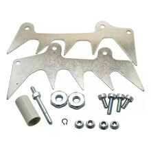 Arresto catena per cani da abbattimento per Stihl MS261 MS261C MS361 MS362 046 MS460 MS461 ricambio