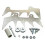 Attrape-chaîne de rechange pour tronçonneuse Stihl MS261, MS261C, MS361, MS362, 046, MS460, MS461 1