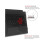 Type Cover for Microsoft Surface Pro 7 Plus / Pro 7 / Pro 6 / Pro 5 / Pro 4 / Pro 3 Wireless Bluetooth Keyboard 5