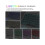 Type Cover Wireless Keyboard for Microsoft Surface Pro 7 Plus Pro 7 Pro 5 Pro 4 Por 3 with Backlit 3