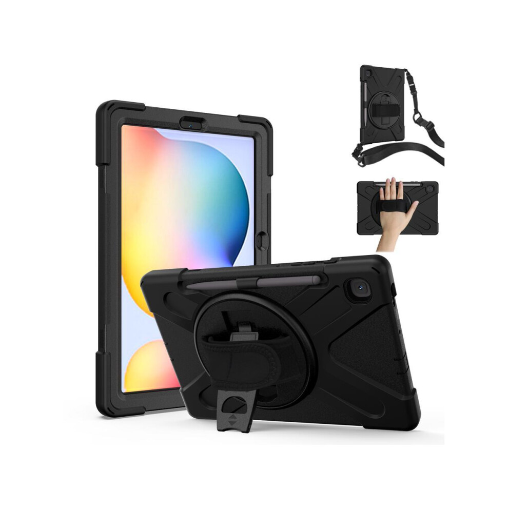 Case For Samsung Galaxy Tab S6 Lite 10.4 Inch 2020 2022 Model Sm-P610 P613 P615 P619 Protective Cover 609808272758