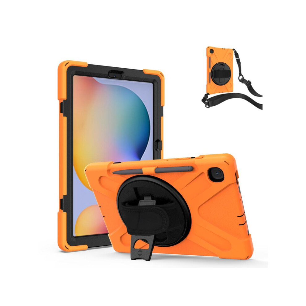 Case For Samsung Galaxy Tab S6 Lite 10.4 Inch 2020 2022 Model Sm-P610 P613 P615 P619 Protective Cover 609808272789