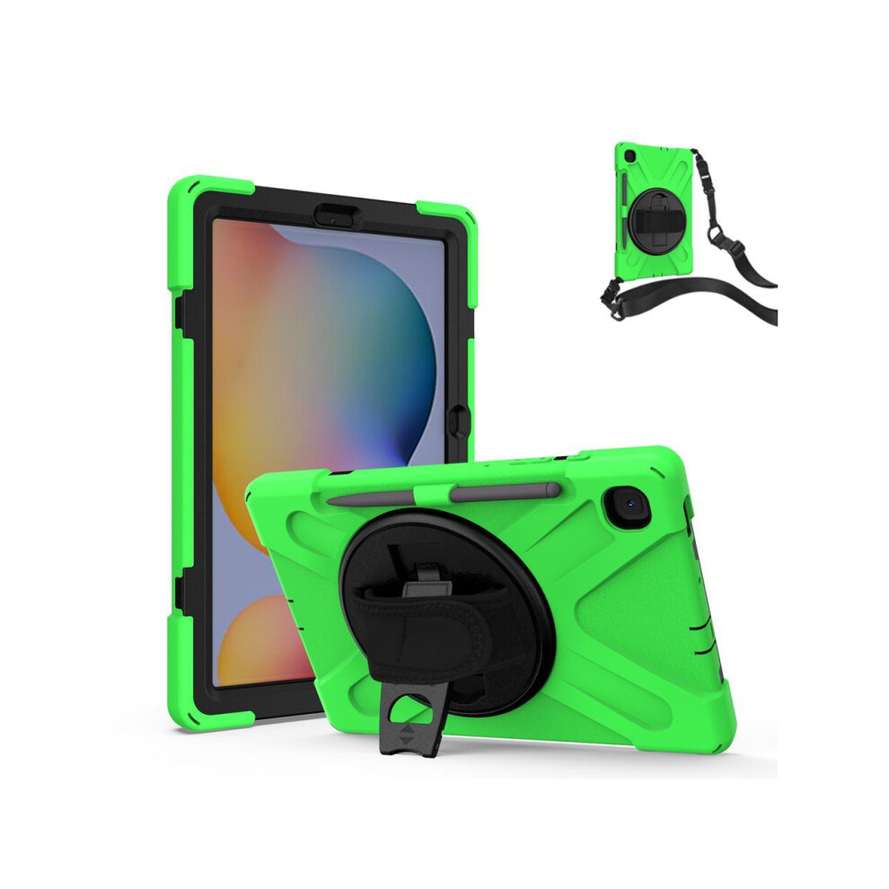 Case For Samsung Galaxy Tab S6 Lite 10.4 Inch 2020 2022 Model Sm-P610 P613 P615 P619 Protective Cover 609808272772