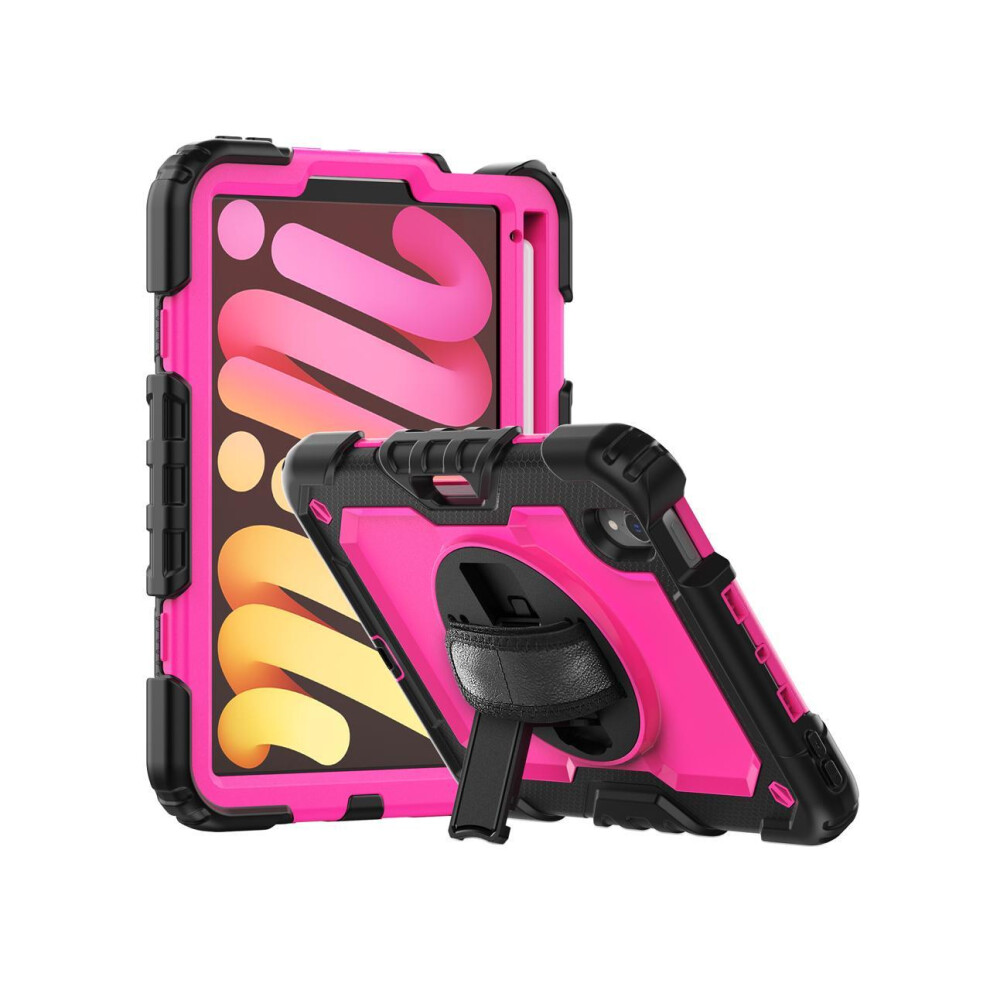 Case For Ipad Mini 6Th Generation 2021 8.3 Inch, Shockproof Cover For Ipad Mini 6 727829152450