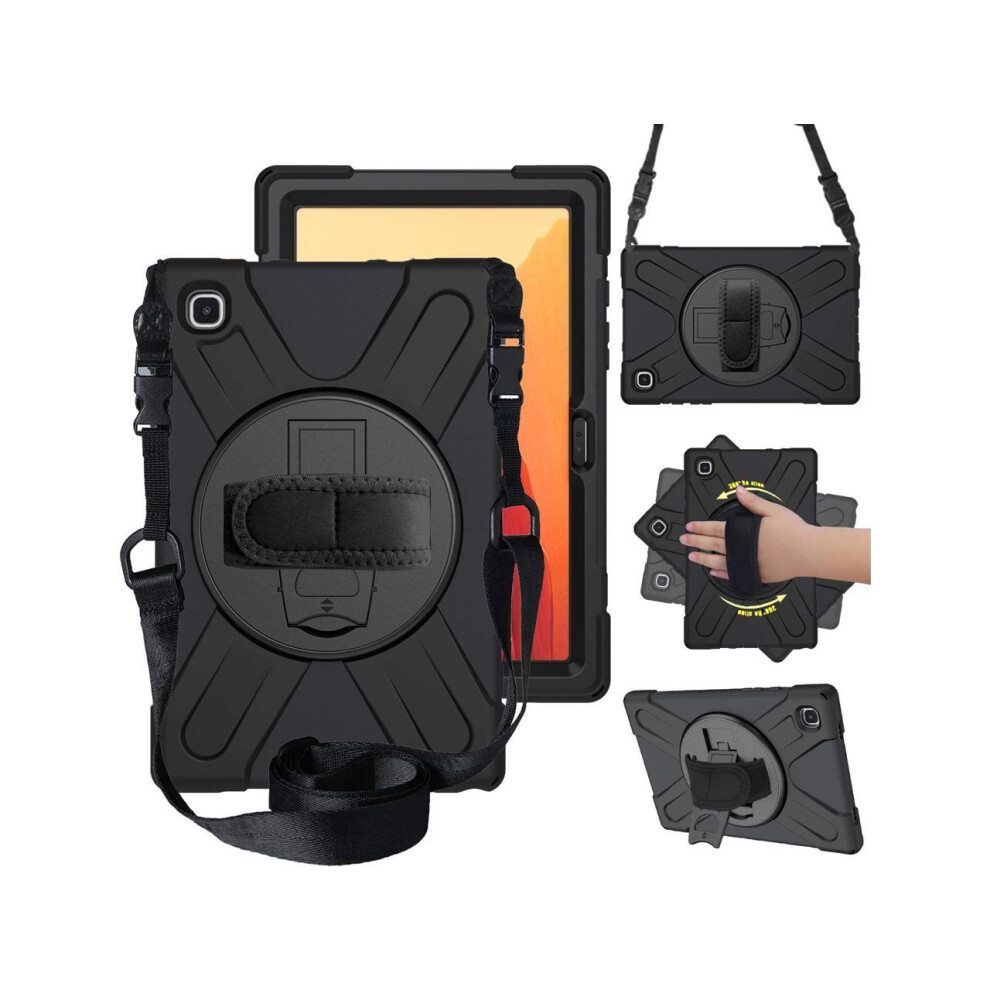 Samsung Galaxy Tab A7 10.4 Inch 2020 Case Sm-T500 Sm-T505 Sm-T507 Shockproof Protective Cover 609808272987