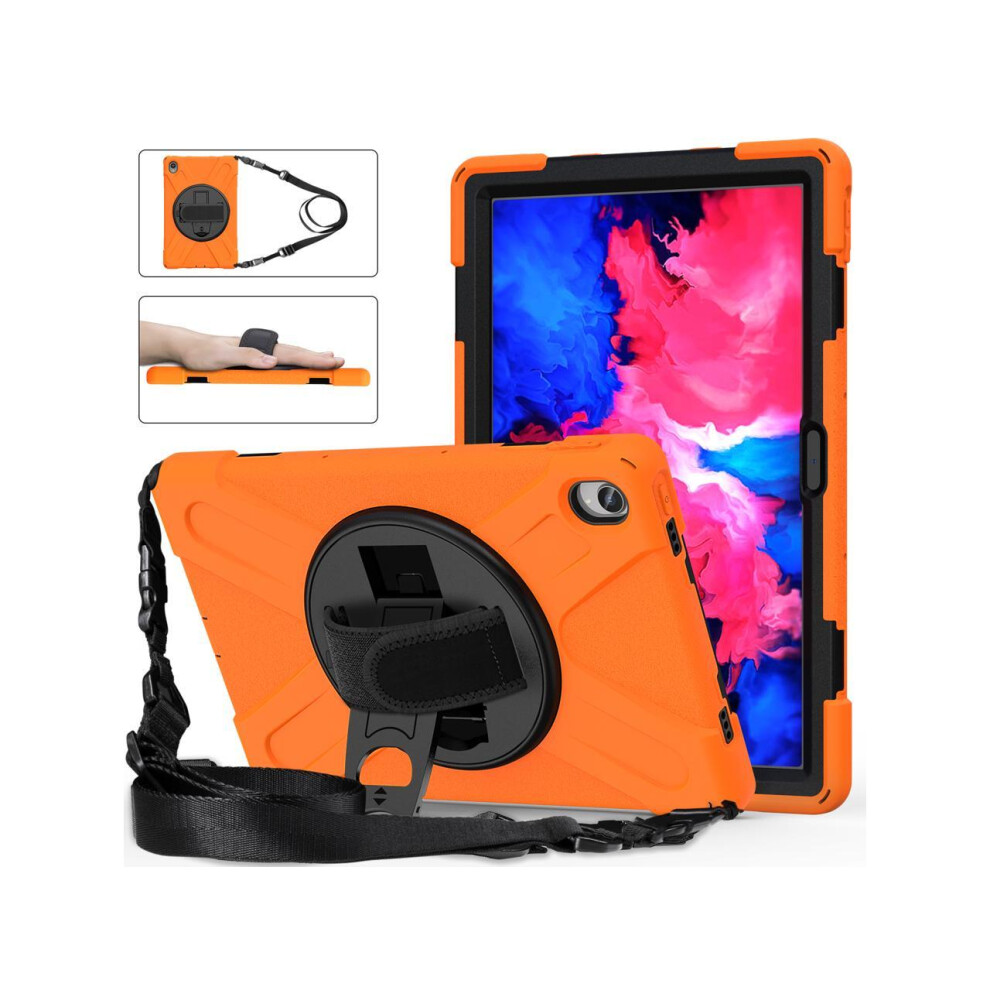 Case For Lenovo Tab P11 Plus / P11 11 Inch 2022 2021 2020 Tb-J606f Tb-J606x Tb-J616f Tb-J607f 609808273359