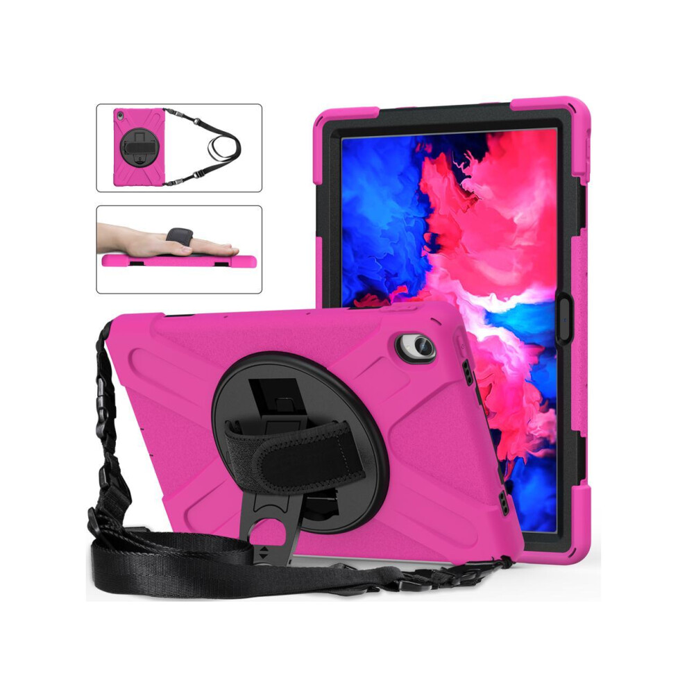 Case For Lenovo Tab P11 Plus / P11 11 Inch 2022 2021 2020 Tb-J606f Tb-J606x Tb-J616f Tb-J607f 609808273380