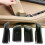 4 X Πλαϊνή λαβή πόρτας αυτοκινήτου Pocket Storage Box Αποθήκε 2